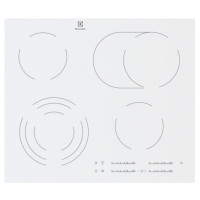 Варочная поверхность Electrolux EHF 96547 SW