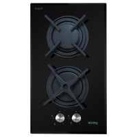 Варочная поверхность Korting HGG 382 CTN