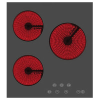 Варочная поверхность Simfer H4030DECB