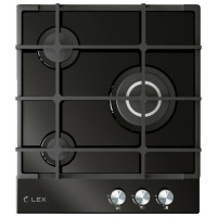 Варочная поверхность LEX GVG 431 BL