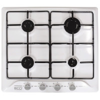 Варочная поверхность RICCI RGN-610 WH