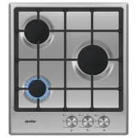 Варочная поверхность SIMFER H45V30M416