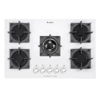 Варочная поверхность Gefest СН 2340 К32 белая
