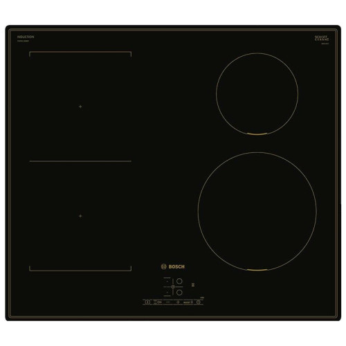 Варочная поверхность BOSCH PWP611BB6R