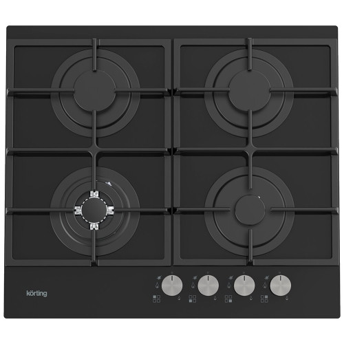 Варочная поверхность Korting HGG 6722 CTN