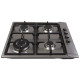 Варочная поверхность Zigmund & Shtain G 16.6 S