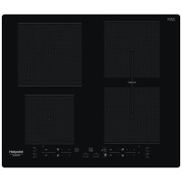 Варочная поверхность Hotpoint-Ariston HB 5560B NE черный