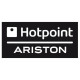 Варочная поверхность Hotpoint-Ariston HB 5560B NE черный