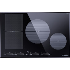 Индукционная варочная панель MAUNFELD CVI804SFBK LUX