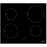 Встраиваемая электрическая варочная панель Haier HHX-Y 64 NVB