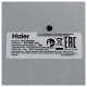 Встраиваемая электрическая варочная панель Haier HHX-Y 64 NVB