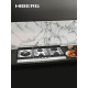 Варочная поверхность HIBERG VM 7255 W