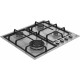 Варочная поверхность Beko HIYG 64225 SXO