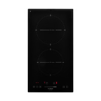 Варочная поверхность Hyundai HHI 3751 BG черный