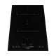 Варочная поверхность Hyundai HHI 3751 BG черный