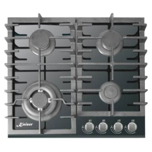 Варочная поверхность Kaiser KCG 6383 Turbo