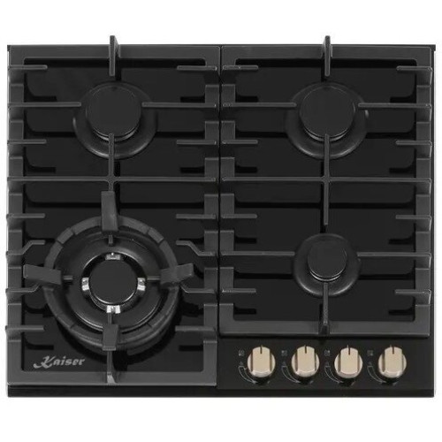 Варочная поверхность Kaiser KCG 6383 Turbo