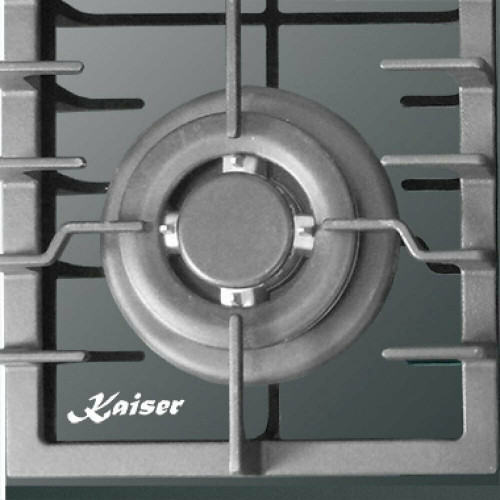 Варочная поверхность Kaiser KCG 6383 Turbo