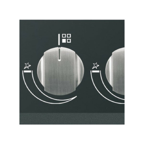 Варочная поверхность Kaiser KCG 6383 Turbo