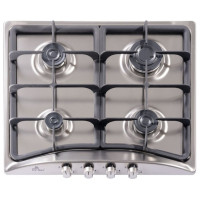 Варочная поверхность De Luxe 5840.00гмв-052 чр