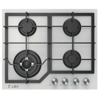 Варочная поверхность LEX GVG 640 WH
