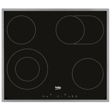 Варочная поверхность Beko HIC 64403 TX