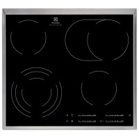Варочная поверхность Electrolux EHF 96547 XK