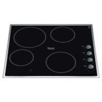 Варочная поверхность Hotpoint-Ariston KRM 640 X