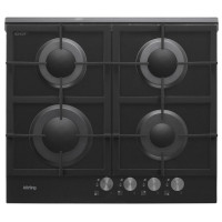 Варочная поверхность Korting HGG 660 CN