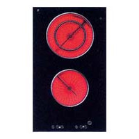 Варочная поверхность ТЕКА VT TC 2Р.1