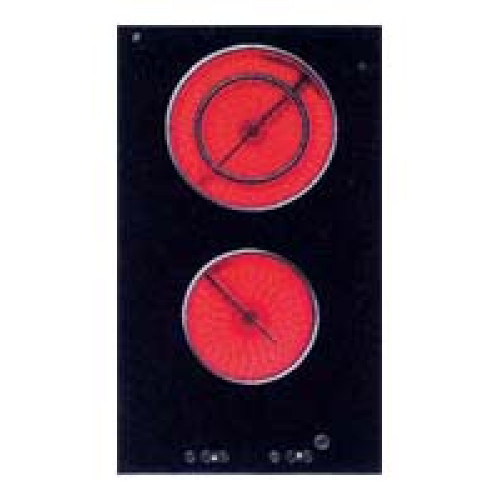 Варочная поверхность ТЕКА VT TC 2Р.1