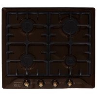 Варочная поверхность RICCI RGN-620BR