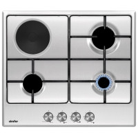 Варочная поверхность SIMFER H60V31M416