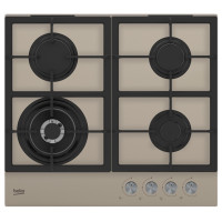 Варочная поверхность BEKO HILW 64225 SBR