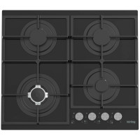 Варочная поверхность Korting HGG 6734 CTN