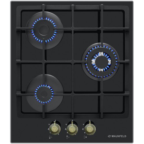 Варочная поверхность MAUNFELD EGHG.43.33CB.R/G