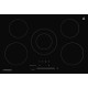 Варочная поверхность KUPPERSBERG ECS 702 черный