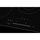 Варочная поверхность KUPPERSBERG ECS 702 черный