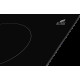 Варочная поверхность KUPPERSBERG ECS 702 черный