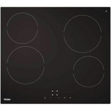 Встраиваемая электрическая варочная панель Haier HHY-C64NVTB