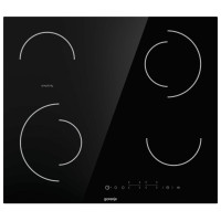 Варочная поверхность Gorenje ECT644SY2B черный