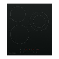 Варочная поверхность MAUNFELD EVCE453SDPBK