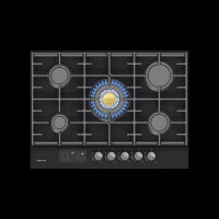 Варочная поверхность HIBERG VM 7255 B