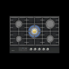 Варочная поверхность HIBERG VM 7255 B