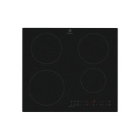Варочная поверхность Electrolux EIT60433CT черный