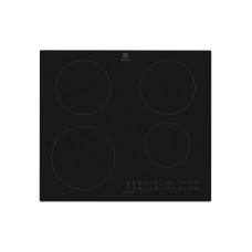 Варочная поверхность Electrolux EIT60433CT черный