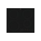 Варочная поверхность Electrolux EIT60433CT черный