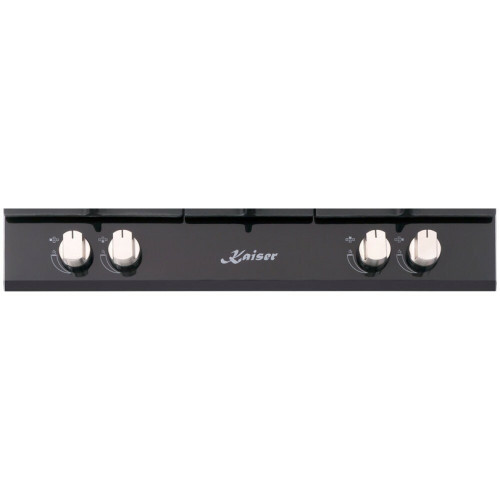 Варочная поверхность Kaiser KCG 6394 Turbo Romb