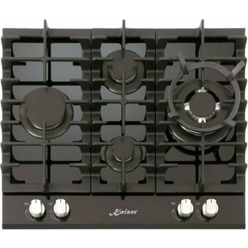 Варочная поверхность Kaiser KCG 6394 Turbo Romb