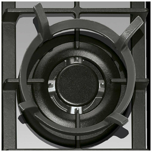 Варочная поверхность Kaiser KCG 6394 Turbo Romb